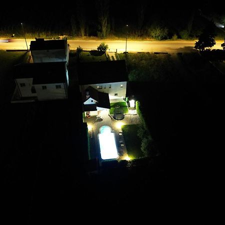 Holiday House Petra - Imotski - Makarska 外观 照片