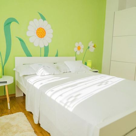 Holiday House Petra - Imotski - Makarska 外观 照片