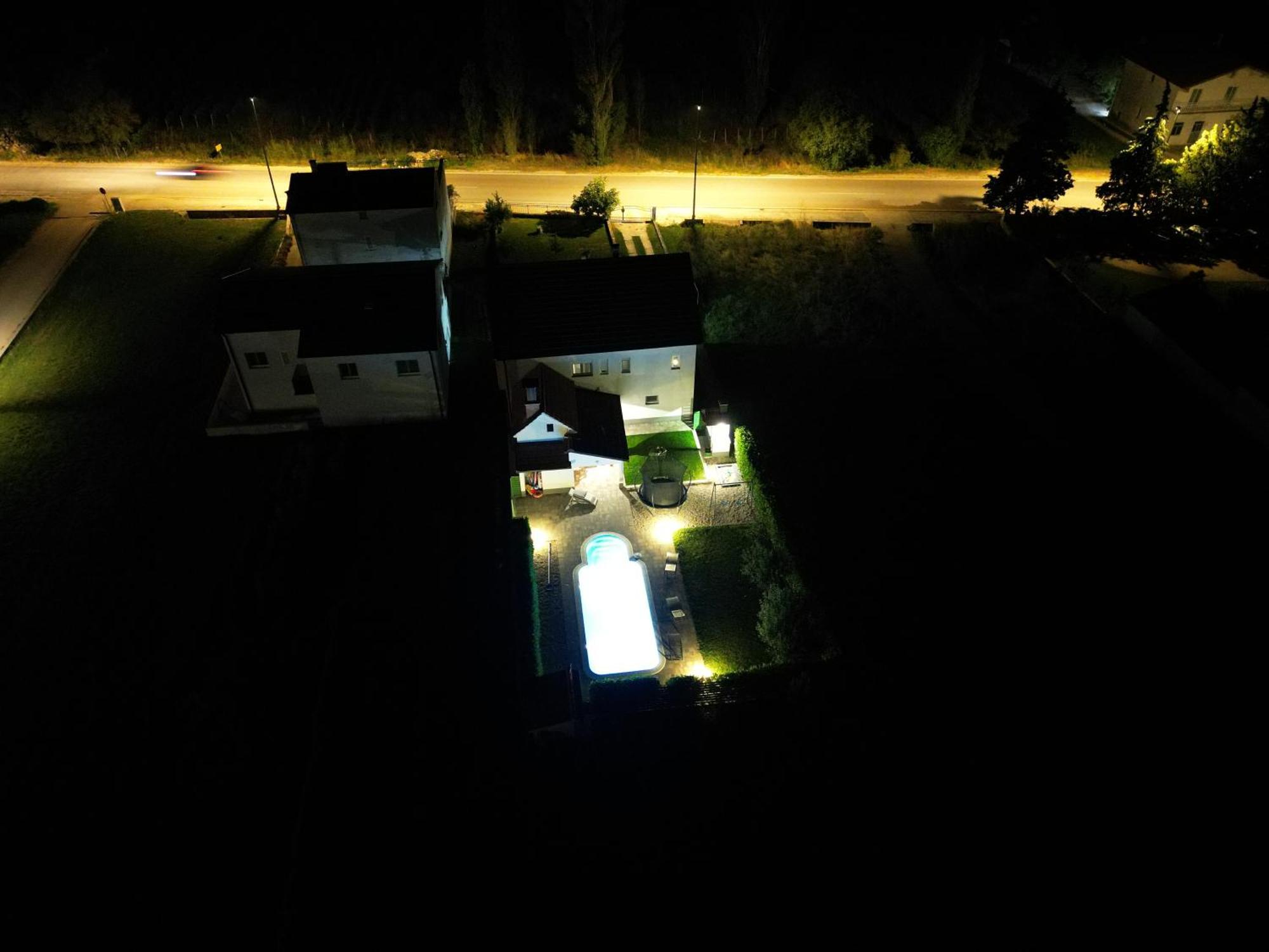 Holiday House Petra - Imotski - Makarska 外观 照片