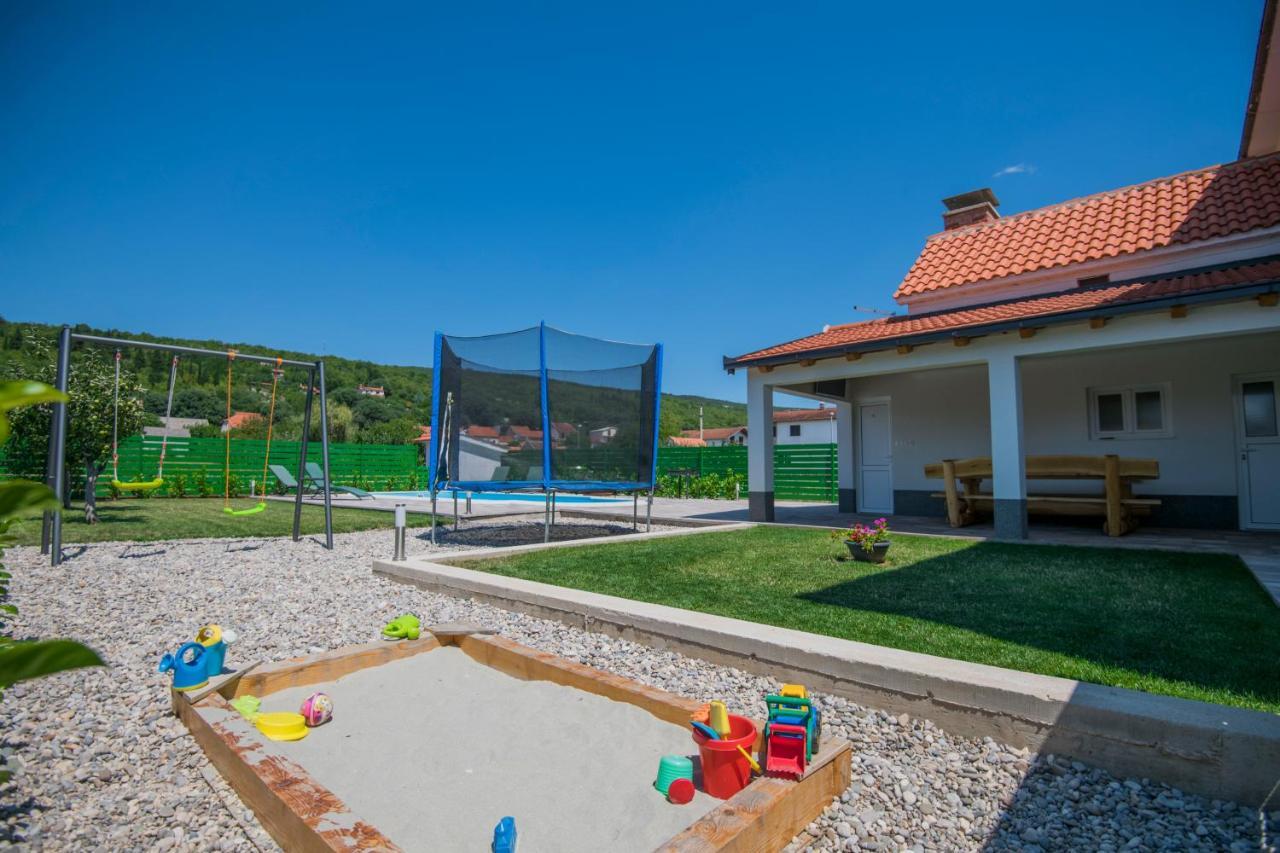Holiday House Petra - Imotski - Makarska 外观 照片