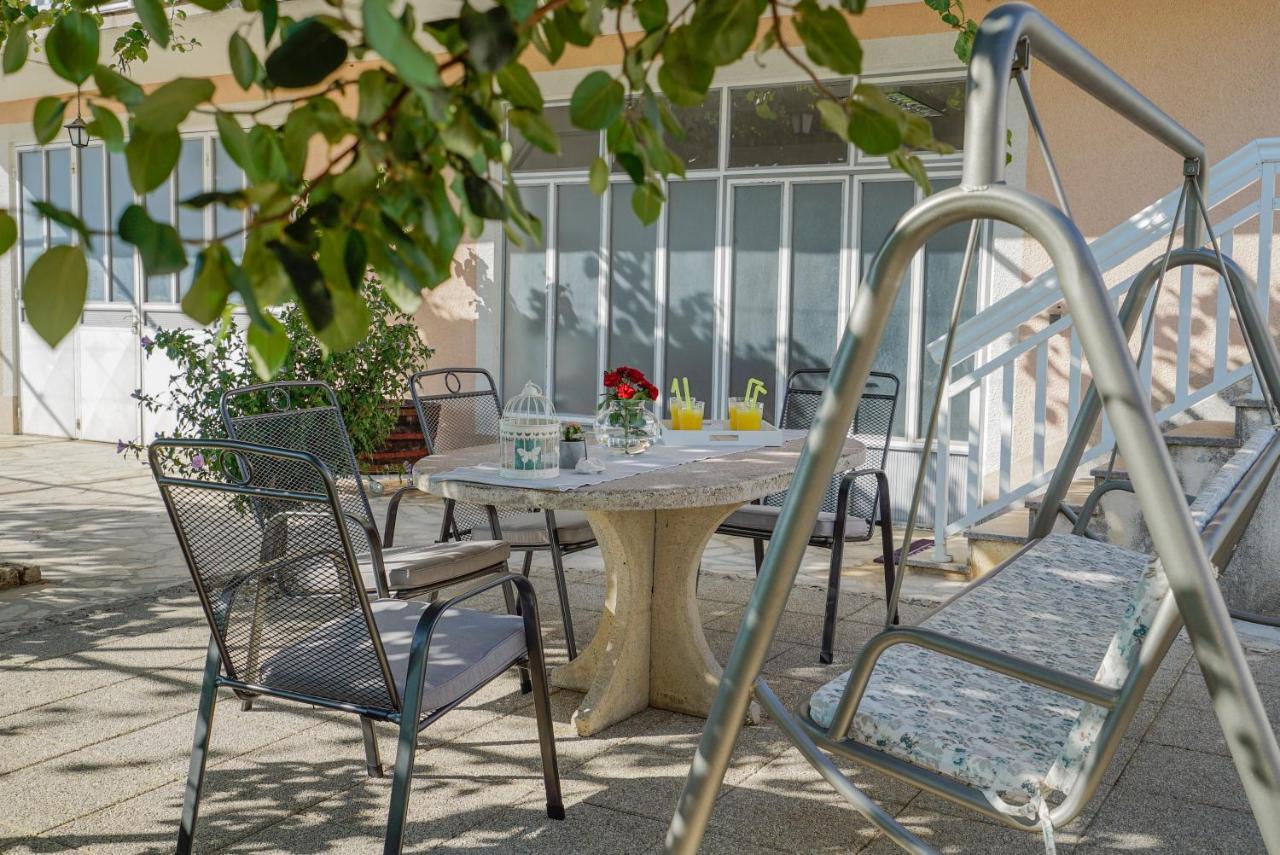 Holiday House Petra - Imotski - Makarska 外观 照片