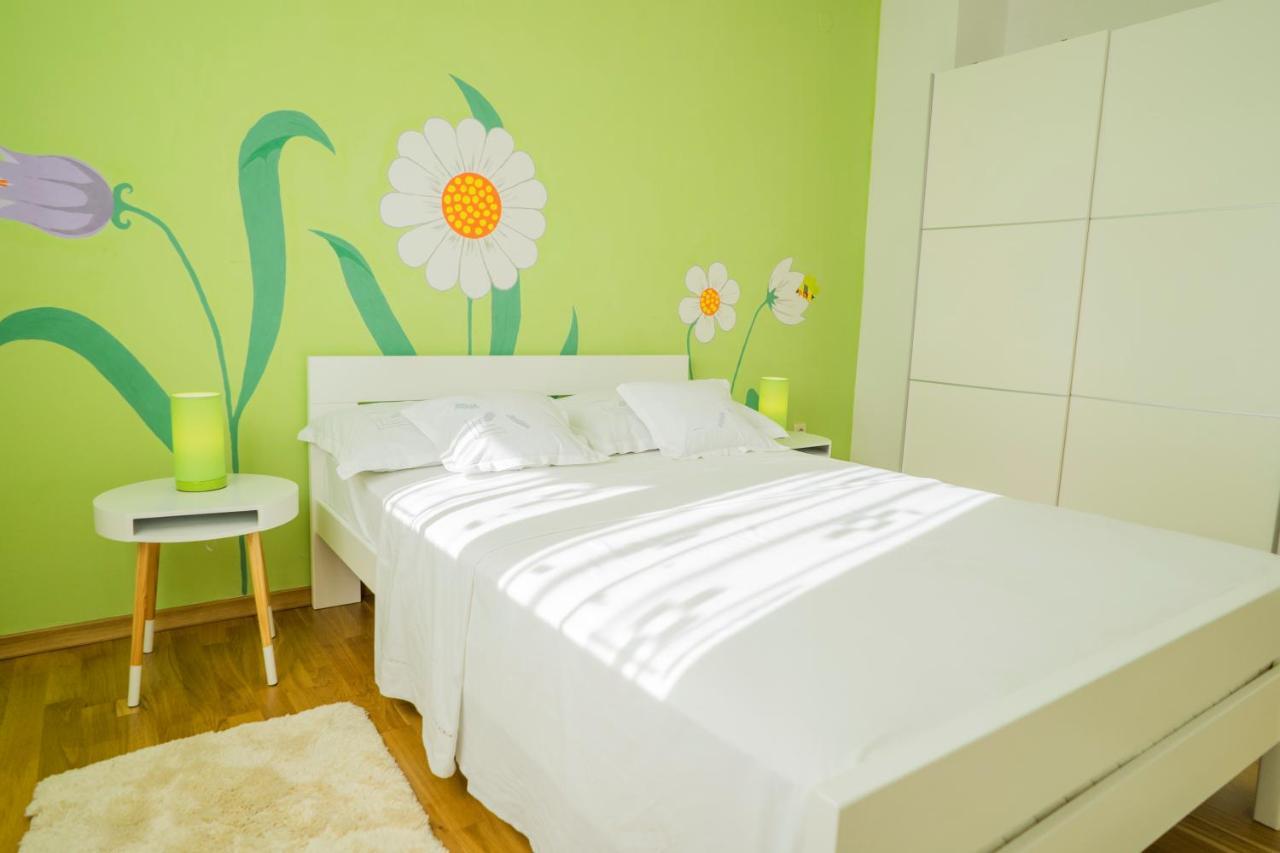 Holiday House Petra - Imotski - Makarska 外观 照片