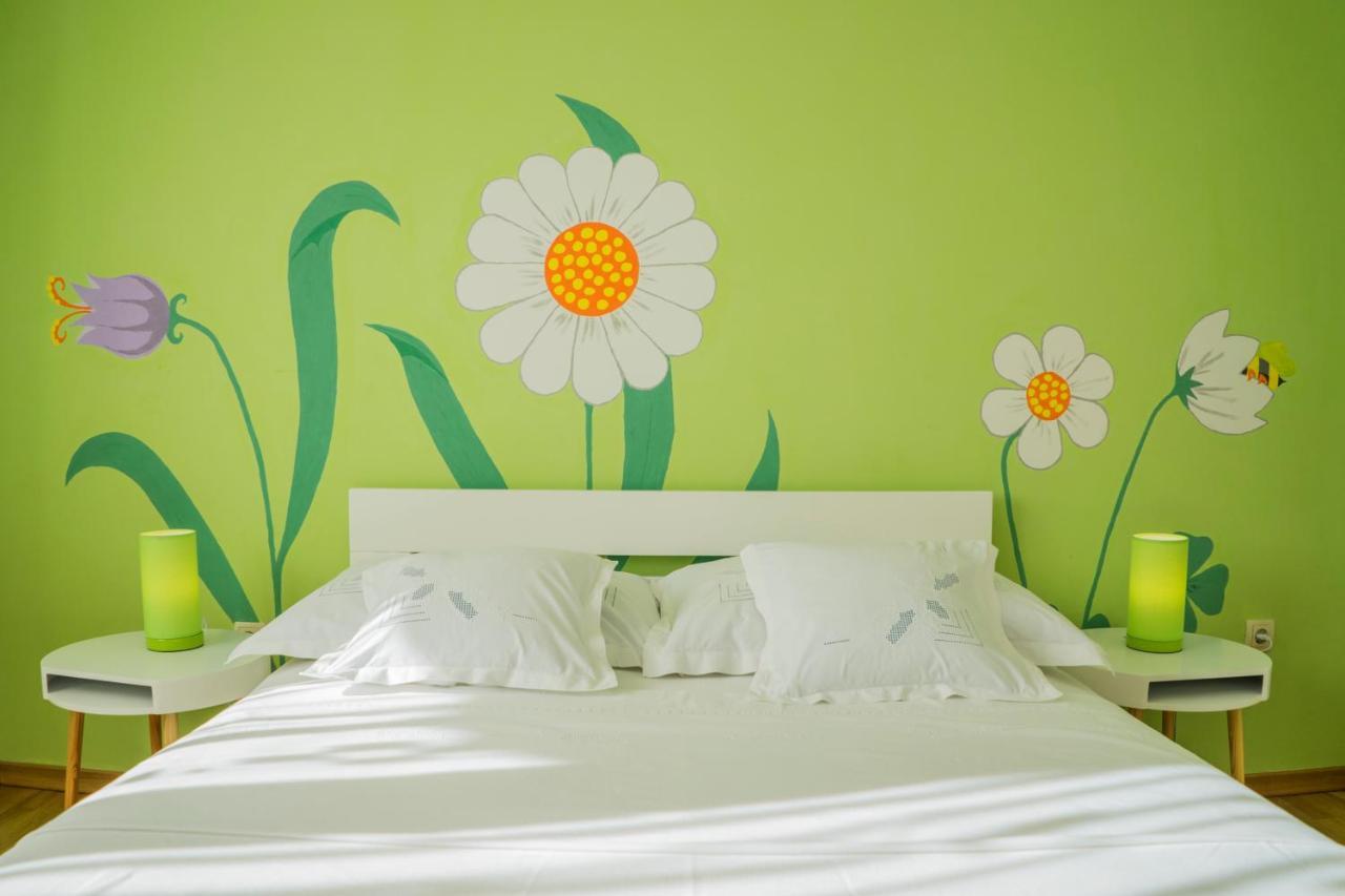 Holiday House Petra - Imotski - Makarska 外观 照片