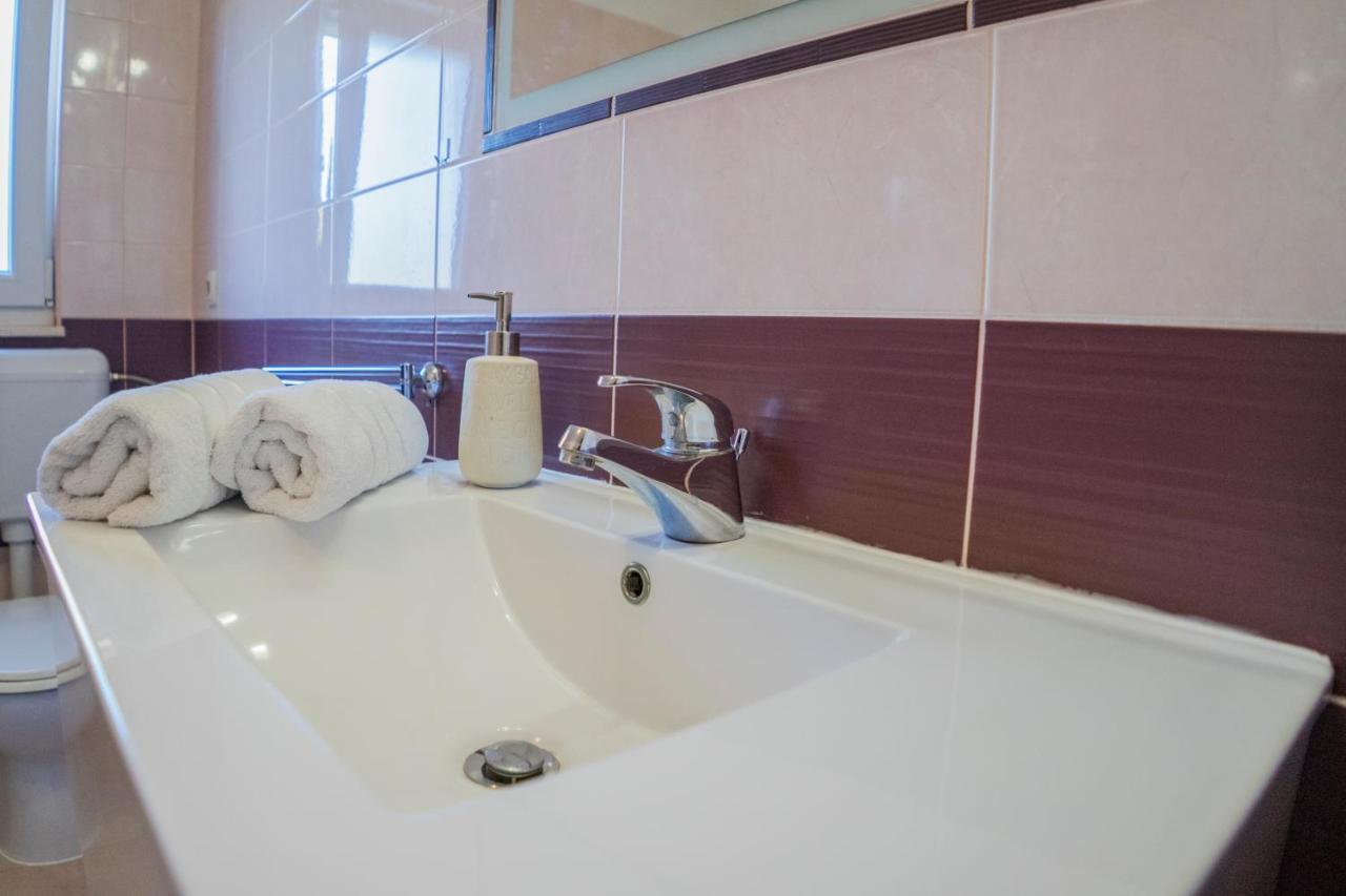 Holiday House Petra - Imotski - Makarska 外观 照片