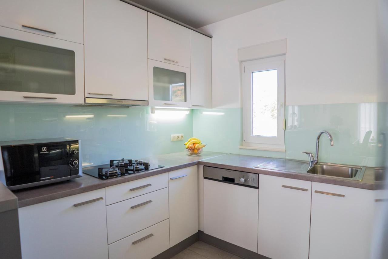 Holiday House Petra - Imotski - Makarska 外观 照片