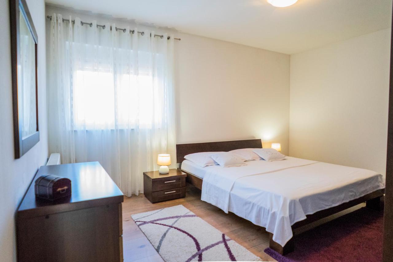 Holiday House Petra - Imotski - Makarska 外观 照片