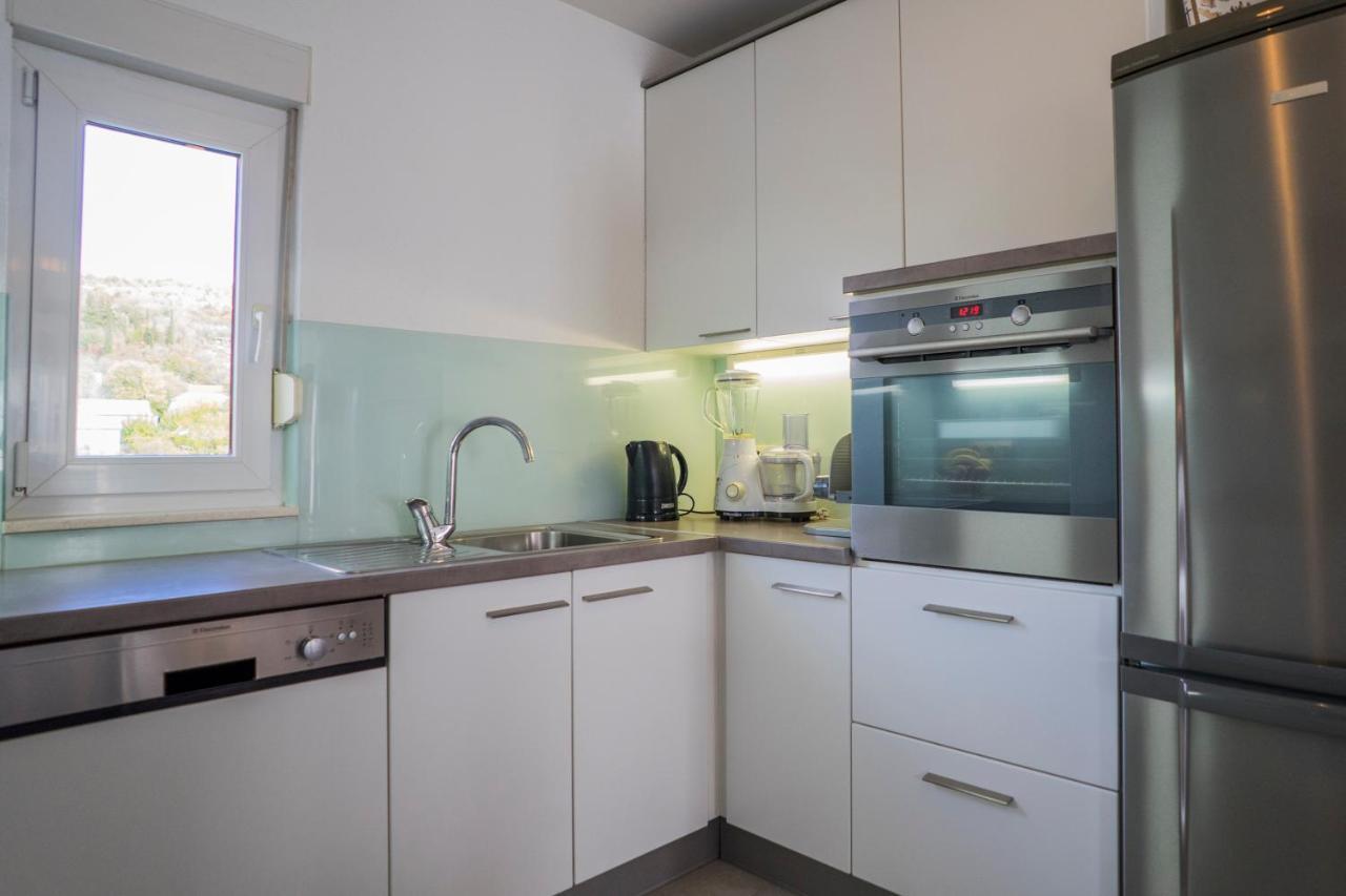 Holiday House Petra - Imotski - Makarska 外观 照片