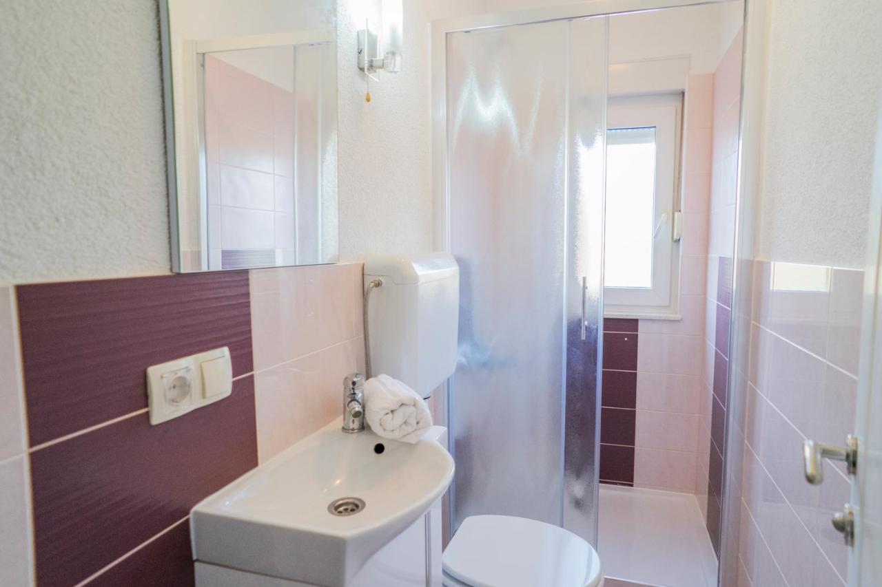 Holiday House Petra - Imotski - Makarska 外观 照片