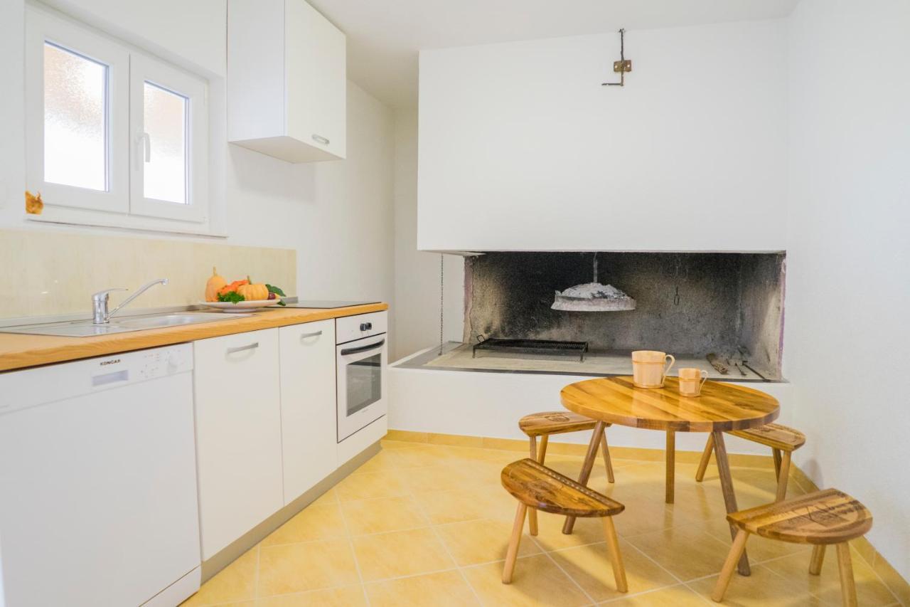Holiday House Petra - Imotski - Makarska 外观 照片